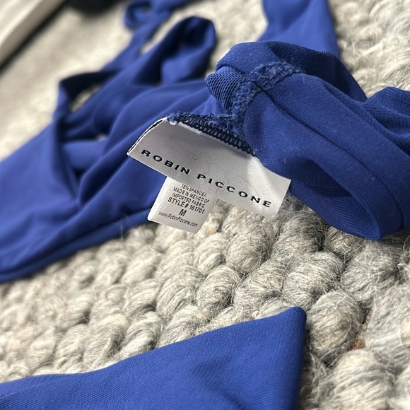 Robin Piccone bikini set - Picture 4 of 5